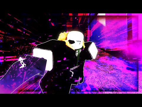 The Type Soul Shinigami Progression... [#2]