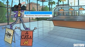 Stereochemistry Part 2: Diastereomers, Meso Compounds, and Fischer Projections - Free Sketchy MCAT Lesson