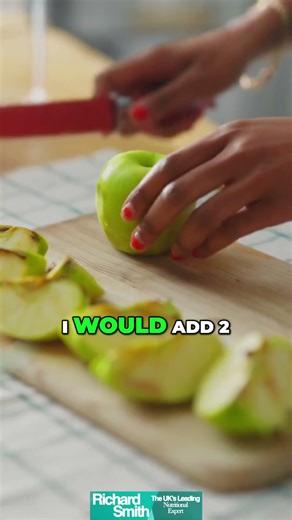 Apple Seeds: Is Eating Them Really THAT Dangerous? #shorts