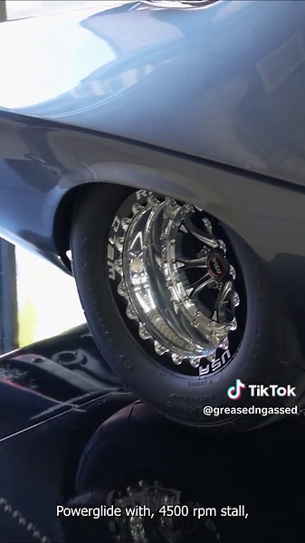 Stunning HQ Monaro Build with 800 Horsepower