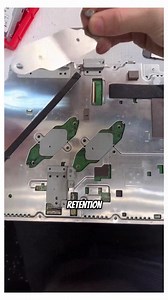 1.3K views · 12 reactions | BISCHESSSS #ps3 #cleaningtiktok #satisfyingvideo #tech #ifixit #repair #techtips please visit and follow the original pages through : @Tecboy | TechSupport | Facebook