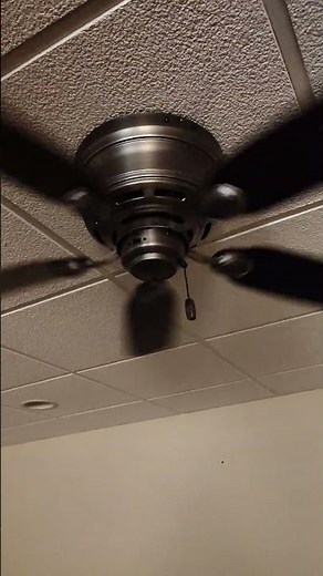 Hunter Low Profile IV Ceiling Fan