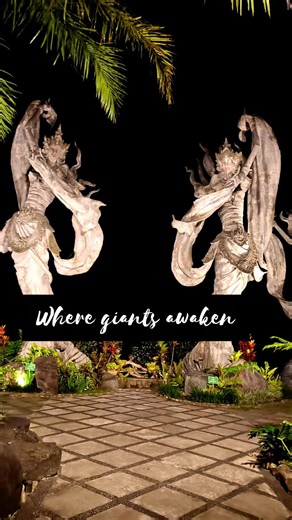 Dinner With a View Like This? ✨ | Bali 11/12 | Moments by Elsa
