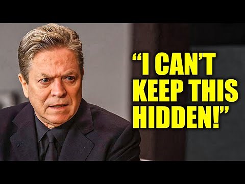 Before His Death, Robert Palmer Confessed The Tragic Truth