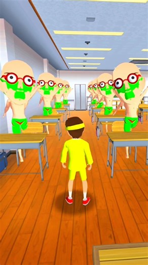 Chicken Wing # Sakuraschoolsimulator # Sakurashorts # Sakura gaming#Sss#SakuraFeed#Sss#Cartoon