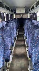 “BUS UNIVERSITARIO DE Z” ARRANCA MAÑANA CON UNA TARIFA DE S/.4.00 SOLES. Ómnibus EXCLUSIVO PARA ESTUDIANTES hará TRES escalas entre Huaral y Lima : Univ. César Vallejo, Senati y Plaza Norte. 1 er TURNO : Bus se estaciona 5.10 am. Salida : 5.30 am. 2 do TURNO : Bus se estaciona 5.20 am. Salida : 5.40 am. A la fecha se han reservado o vendido 52 asientos, todos entre la semana del martes 12 y viernes 15 de setiembre 2023. La reserva de asientos continúa hoy hasta las 8.30 pm. Y mañana desde las 4.