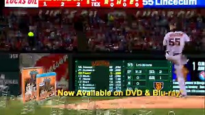 Watch MLB&colon; 2010 World Series on Amazon Live