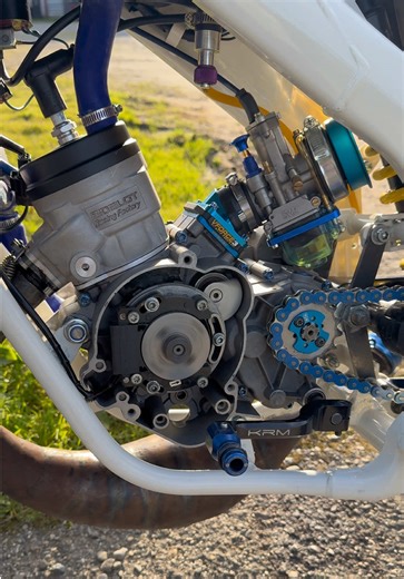 Exploring the 96 Bidalot GPR for 50cc Motorcycles