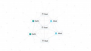 How to make Dust in Infinite Craft