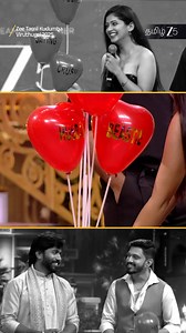 760K views · 16K reactions | Pookie Adhi.. Zee தமிழ் குடும்ப விருதுகள் 2025 - Now Streaming On ZEE5 #ZeeTamizhKudumbaViruthugal2025 #KudumbaViruthugal #WatchForFree #ZEE5Tamil #ZEE5 | ZEE5 Tamil | Facebook