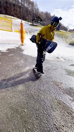 131K views · 3.1K reactions | POV: Us switching streams from Winter Olympics to @sls Sydney this weekend 﫡 Via: @thomas.feurstein #slssydney | Nitro Circus | Facebook