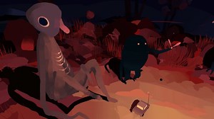 Mr. Bill “Apophenia” single out 11/30, album 12/14 Art: Funilab | mau5trap