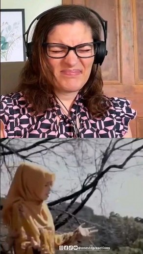 Reaction Vanny Vabiola #onestopreactions #vannyvabiolareaction