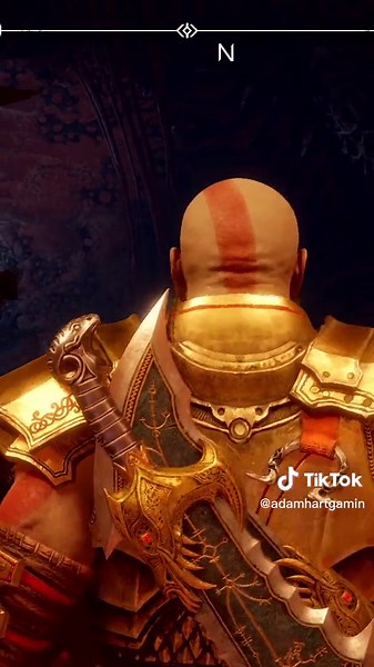 How to Get the Best Axe Light Runic Attack in God of War Ragnarok