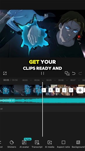 Aggressive shake tutorial for beginners no pro #capcut #capcutpioneer #fyp #tutorial #capcutedit