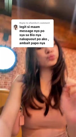 Replying to @ofwmika thankyou po ,🫶