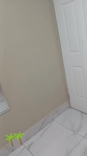 Double Palm Aranguez - Palm Strike and Giant Palm