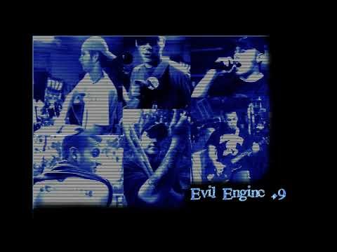 Evil Engine #9 - TLR