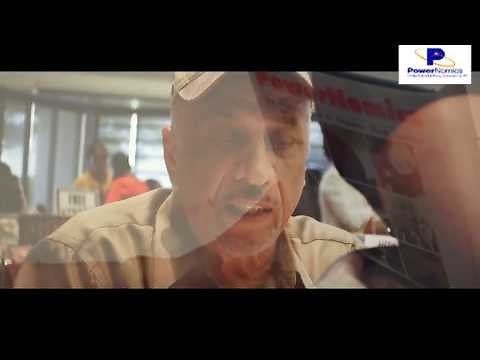 Making of an Underclass