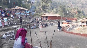 4K views · 301 reactions | Live Performances from #Dai #Festival at #Chalamthang #South #Sikkim with #Ocean6Holidays. | Ocean6 Holidays | Facebook