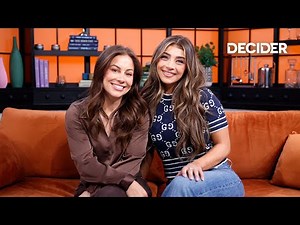 'Special Forces’ Winners Gia Giudice & Shawn Johnson East On Being Buried Alive & Dunked Underwater