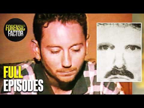 The Bike Path Rapist & A Murdered Model | Double Episode | Forensic Factor