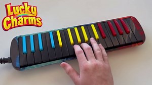 Hearing popular advertising jingles on instruments you’d never expect
