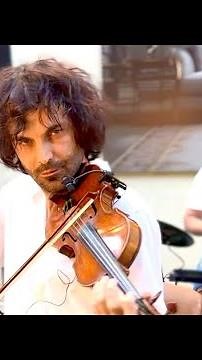 Moldavian music in memory of Karo Ayrapetyan -Samvel Ayrapetyan violin