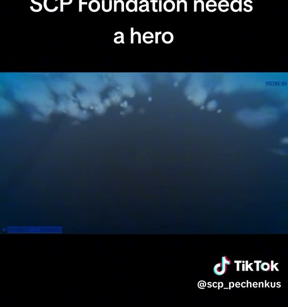 Exploring SCP Foundation Memes in Secret Laboratory | RGE Capcut