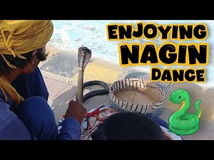 What Snake Dance Can Teach You About Balance and Harmony