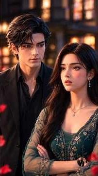 Love & Magic #magical love story #Anime love story