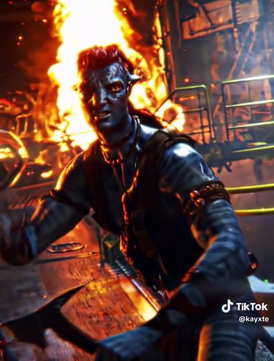 Jake Sully: The Eternal Warrior - Avatar 2