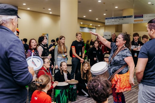 Indy Arts Council announces 10 project grant recipients