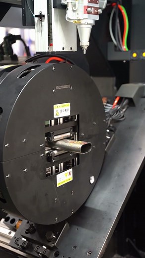 oval pipe laser cutting 3d hole cutting tube laser cutting machine#pipelasercutter #tubelasercutting #pipelasercuttingmachine #tubelasercuttingmachine