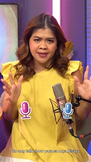 Andam na ba ka? 🤗 Mao na ni ang comedy Bisaya talk show para sa mga Bisaya ug mga Bisaya at heart 🫶 Walay char-char! Hosted by the realest and proudest Bisdak ante, KUANtie Melai, sa Kuan On One! Muabot na karong July on Youtube and iWantTFC. #KuanOnOne #KUANTIEMelai #MelaiCantiveros #Bisdak | ABS-CBN