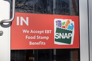 SNAP Benefits Increase Confirmed for April 2025