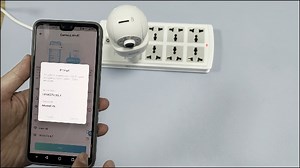 Watch Add the camera to the App by scanning QR code on Amazon Live