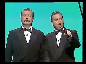 hale & pace series 1 episode 2