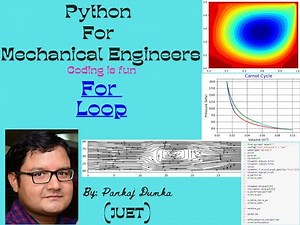For Loop in Python