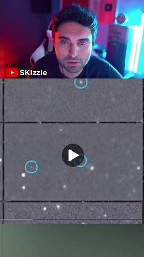 3i Atlas releasing 1000 UFO Drones to Earth - (3i Atlas Alien UFO?)