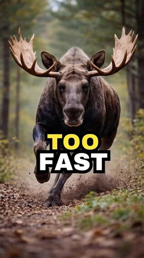 This Could Save You from a Charging Moose