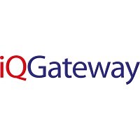 iQGateway | LinkedIn