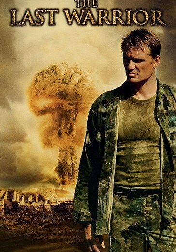 The Last Patrol (2000)