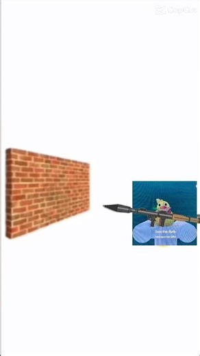 Why #explosion #duck #rpg #rocket