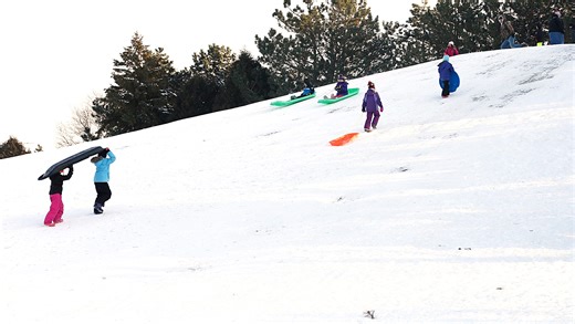 Explore Fond du Lac County’s winter bucket list attractions