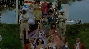 (1990) The Voice of the Moon (La voce della luna) Federico Fellini