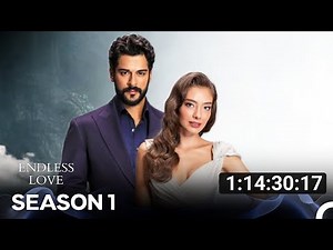Endless Love Season 1 All Episodes Part 2