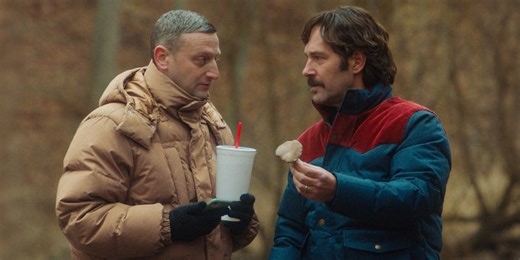 The Reviews Are in for Tim Robinson and Paul Rudd’s ‘Friendship’