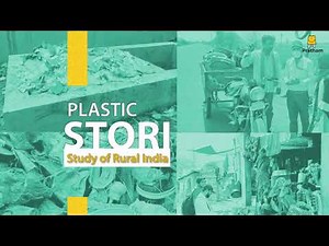 Findings of Plastic STORI (Study of Rural India)