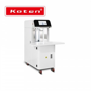 [Hot Item] Automatic High Speed Paper Sheet Counting Numbering Machine